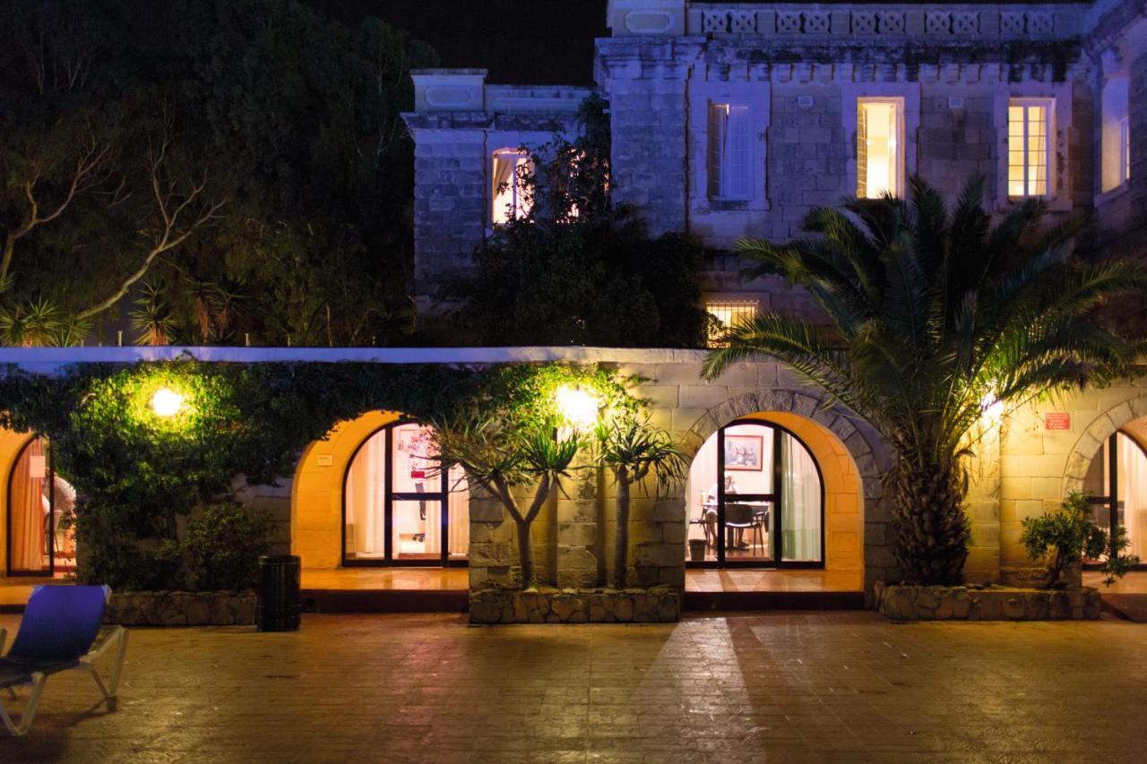 Aparthotel Sprachcaffe International Pembroke Exterior foto